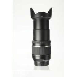 AF-S 18-270mm 3.5-6.3 Tamron VC PZD II do Nikon DX Stabilizacja Gwar