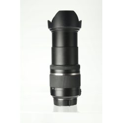 AF-S 18-270mm 3.5-6.3 Tamron VC PZD II do Nikon DX Stabilizacja Gwar