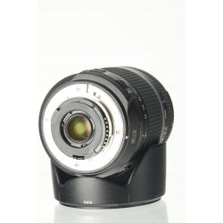 AF-S 18-270mm 3.5-6.3 Tamron VC PZD II do Nikon DX Stabilizacja Gwar