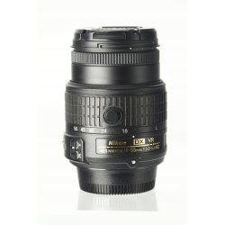 AF-S 18-55mm 3.5-5.6 VR II Nikkor DX Nikon F 23%VAT Gwarancja