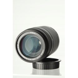 EF-S 55-250mm f4-5.6 Canon IS II Stabilizacja 23%VAT Gwarancja