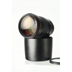 EF 135mm f2 L USM Canon +filtr 23%VAT Gwarancja