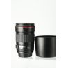 EF 135mm f2 L USM Canon +filtr 23%VAT Gwarancja