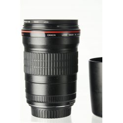 EF 135mm f2 L USM Canon +filtr 23%VAT Gwarancja