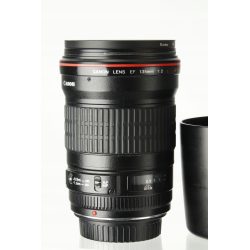 EF 135mm f2 L USM Canon +filtr 23%VAT Gwarancja