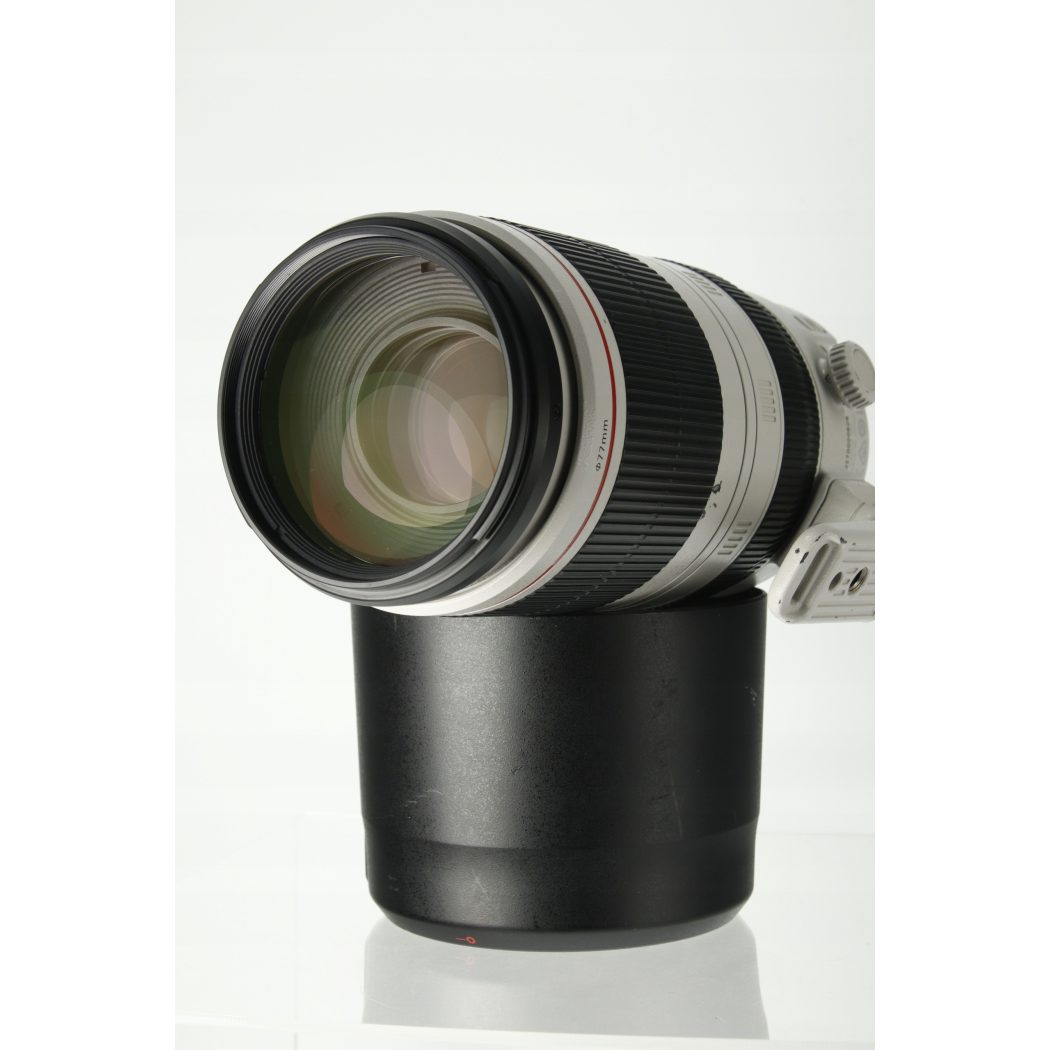 EF 100-400mm 4.5-5.6 L IS II USM Canon EF 23%VAT Gwarancja