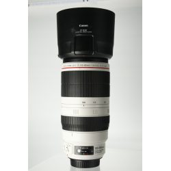 EF 100-400mm 4.5-5.6 L IS II USM Canon EF 23%VAT Gwarancja