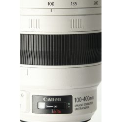 EF 100-400mm 4.5-5.6 L IS II USM Canon EF 23%VAT Gwarancja