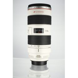 EF 70-200mm f2.8 L IS Canon USM 23%VAT Gwarancja