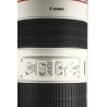 EF 70-200mm f2.8 L IS Canon USM 23%VAT Gwarancja