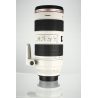 EF 70-200mm f2.8 L IS Canon USM 23%VAT Gwarancja
