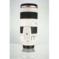 EF 70-200mm f2.8 L IS Canon USM 23%VAT Gwarancja