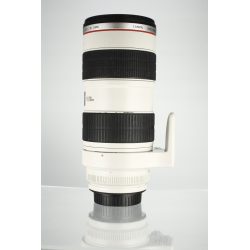 EF 70-200mm f2.8 L IS Canon USM 23%VAT Gwarancja