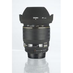 AF 28mm f1.8 Sigma DG do Nikon 23%VAT Gwarancja