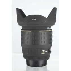 AF 28mm f1.8 Sigma DG do Nikon 23%VAT Gwarancja