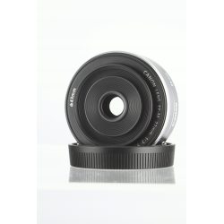 EF-M 22mm f2 STM Canon 23%VAT Gwar