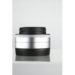 EF-M 22mm f2 STM Canon 23%VAT Gwar