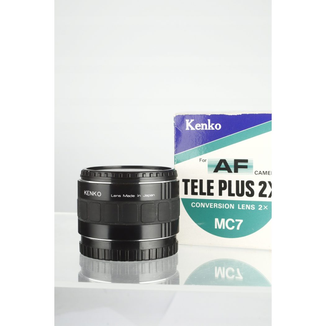Kenko 2x Teleplus MC7 Telekonwerter do Sony A / Minolta AF
