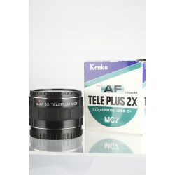 Kenko 2x Teleplus MC7 Telekonwerter do Sony A / Minolta AF