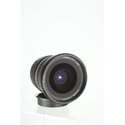 EF-S 10-22mm f3.5-4.5 USM Ultrasonic Canon 23%VAT Gwar