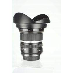 EF-S 10-22mm f3.5-4.5 USM Ultrasonic Canon 23%VAT Gwar