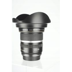 EF-S 10-22mm f3.5-4.5 USM Ultrasonic Canon 23%VAT Gwar