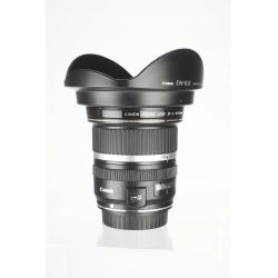 EF-S 10-22mm f3.5-4.5 USM Ultrasonic Canon 23%VAT Gwar