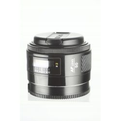 50mm f1.4 Minolta AF Sony A 23%VAT Gwarancja