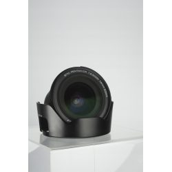 14mm f2.8 Pentax DA ED IF +pokrowiec 23%VAT Gwarancja
