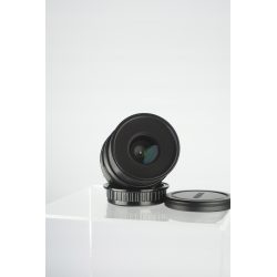35mm f2.8 Macro Limited Pentax DA Gwarancja 23%VAT