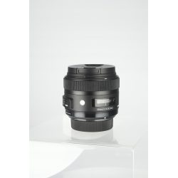AF-S 30mm f1.4 ART Sigma HSM do Nikon F DX 23%VAT Gwar