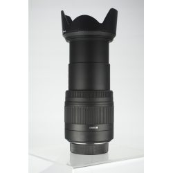 AF-S 18-250 3.5-6.3 Sigma Macro OS HSM Nikon F 23%VAT Gwarancja