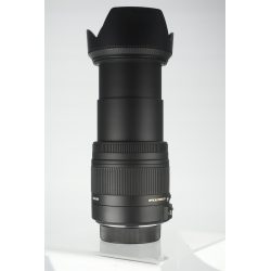 AF-S 18-250 3.5-6.3 Sigma Macro OS HSM Nikon F 23%VAT Gwarancja