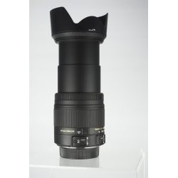 AF-S 18-250 3.5-6.3 Sigma Macro OS HSM Nikon F 23%VAT Gwarancja