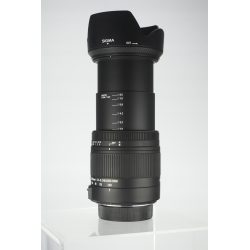 AF-S 18-250 3.5-6.3 Sigma Macro OS HSM Nikon F 23%VAT Gwarancja