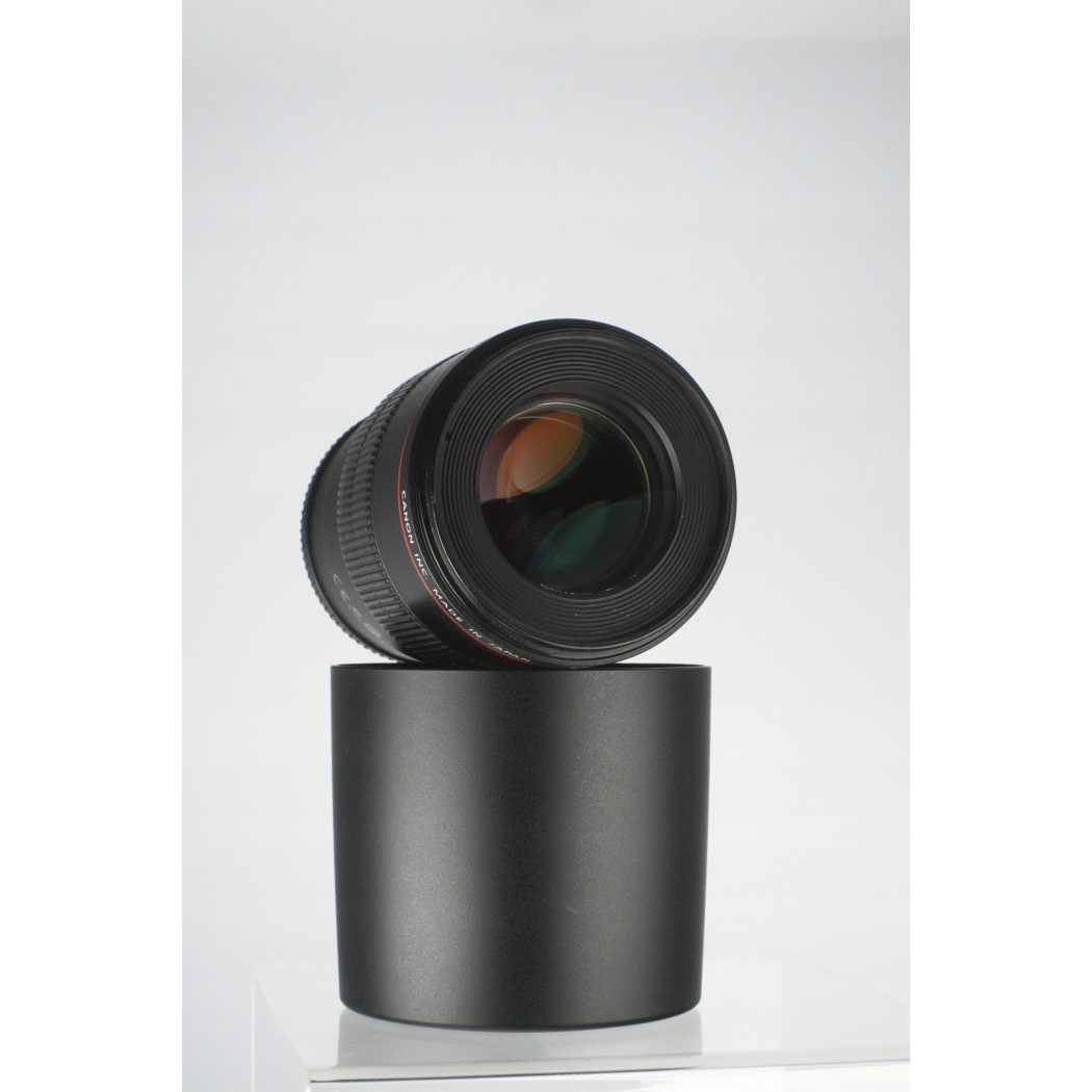 EF 100mm Macro 2.8 L IS USM Canon EF 23%VAT Gwarancja