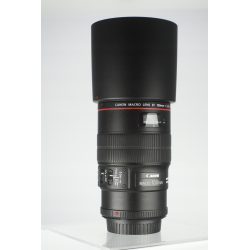 EF 100mm Macro 2.8 L IS USM Canon EF 23%VAT Gwarancja