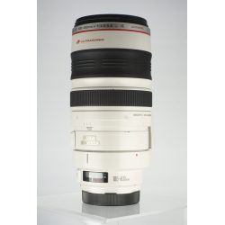 EF 100-400 4.5-5.6 L IS USM Canon EF 23%VAT Gwarancja
