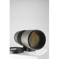 300mm f4.5 Pentax FA* ED IF +filtr Gwarancja 23%VAT