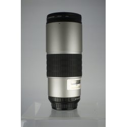 300mm f4.5 Pentax FA* ED IF +filtr Gwarancja 23%VAT