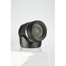 18-270mm 3.5-6.3 Tamron PZD Sony A - uszkodozny- 23%VAT
