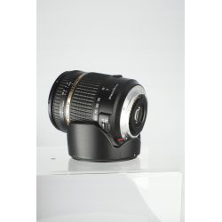 18-270mm 3.5-6.3 Tamron PZD Sony A - uszkodozny- 23%VAT