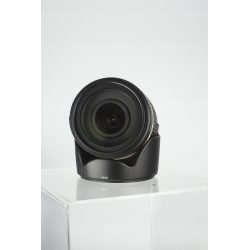 18-270mm 3.5-6.3 Tamron PZD Sony A - uszkodozny- 23%VAT