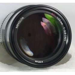 135mm 2.8 Minolta AF Sony A 23%VAT Gwarancja