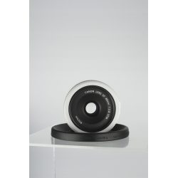 EF 40mm f2.8 STM Canon 23%VAT Gwarancja