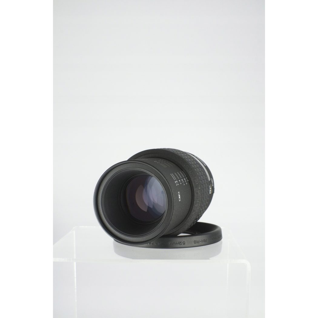 105mm 2.8 Macro Sigma EX do Sony A / Minolta AF Gwarancja 23%VAT