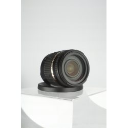 AF-S 18-270mm 3.5-6.3 Tamron VC PZD do Nikon DX Stabilizacja Gwar