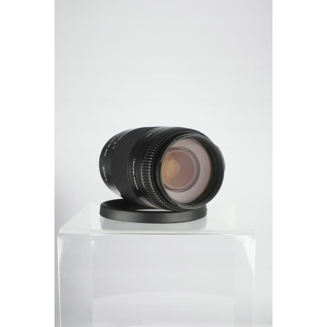 75-300 4.5-5.6 Sony A 23%VAT Gwarancja