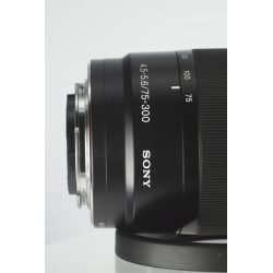 75-300 4.5-5.6 Sony A 23%VAT Gwarancja