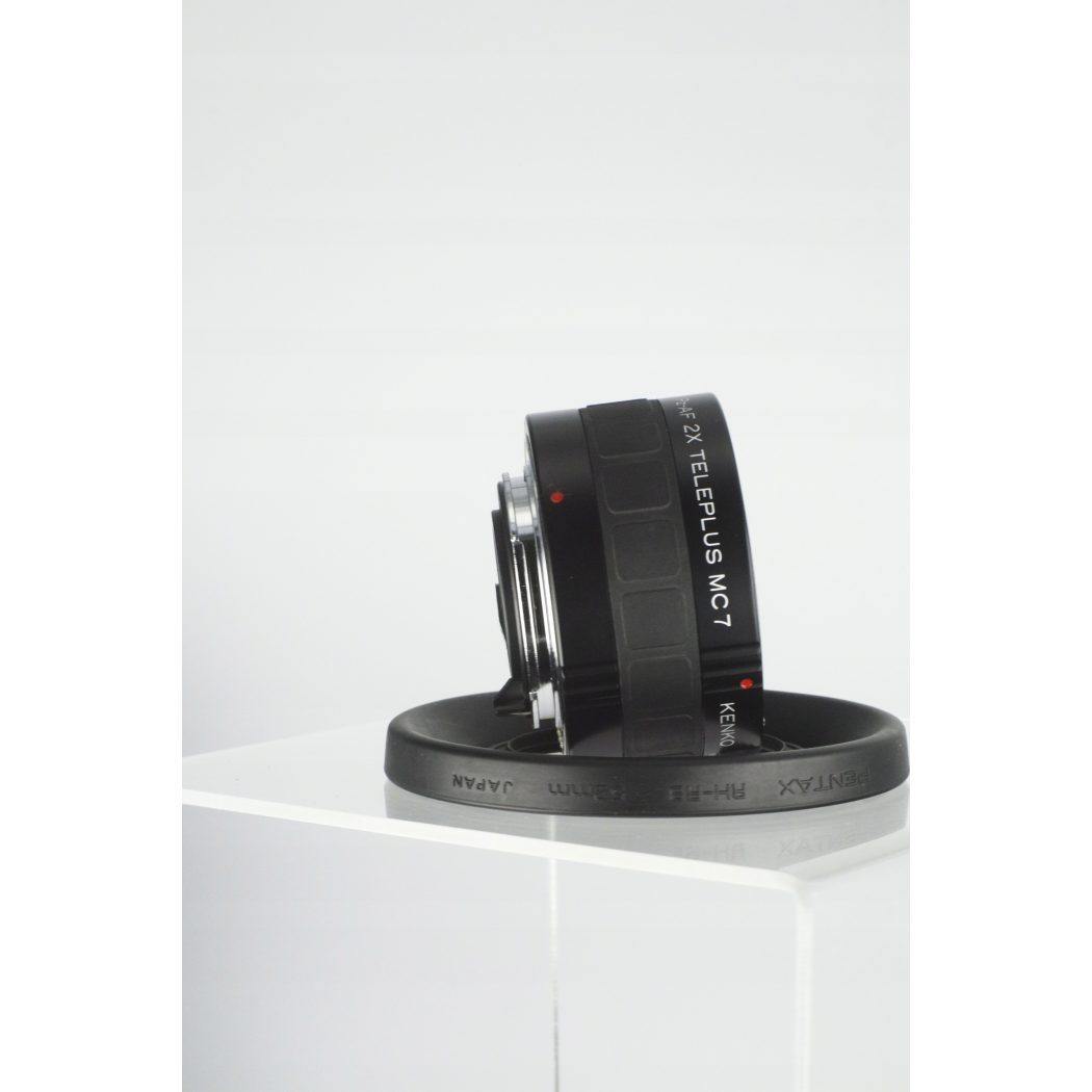 Kenko 2x Teleplus MC7 Telekonwerter do Pentax K FA DA 23%VAT Gwar